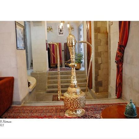 Burj Al Salam 호텔 Sana'a 내부 사진