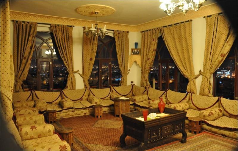 Burj Al Salam 호텔 Sana'a 시설 사진